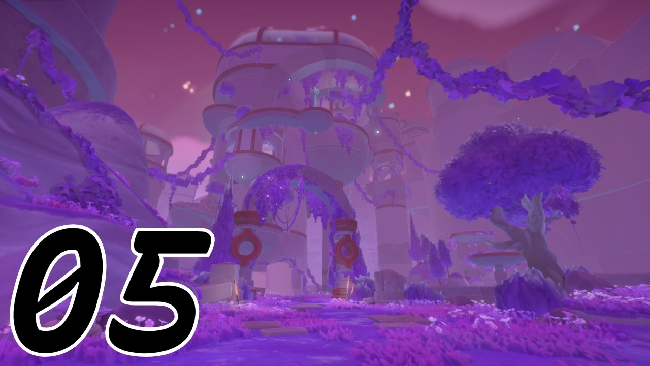 Slime Rancher 2 - Part 5 - The Great Labyrinth