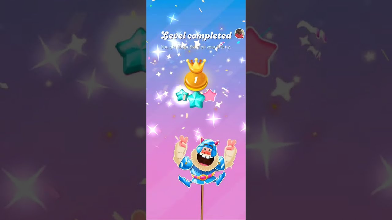 Candy crush saga live stream