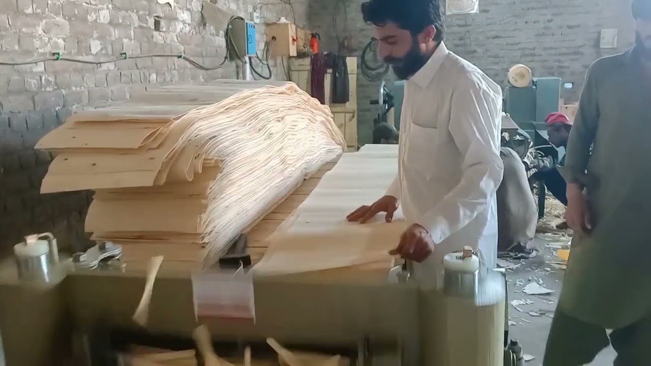 Ayaz Nawab Ice Cream Stick Maker and Wooden Spoon 🥄 manufacturing company charsadda 0333-3033000 pak