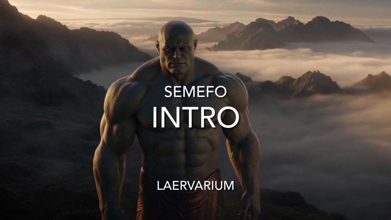 SEMEFO - Intro