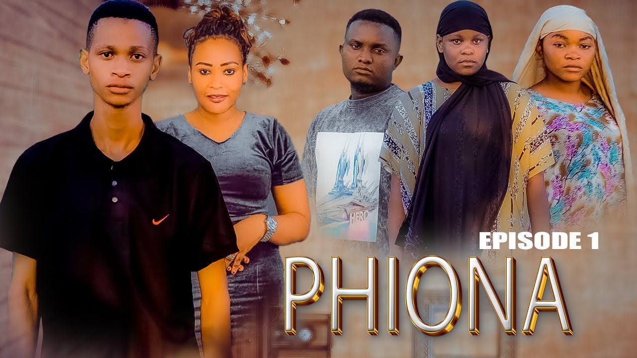 PHIONA SERIES_EPISODE 01 (Love story 💕💕)