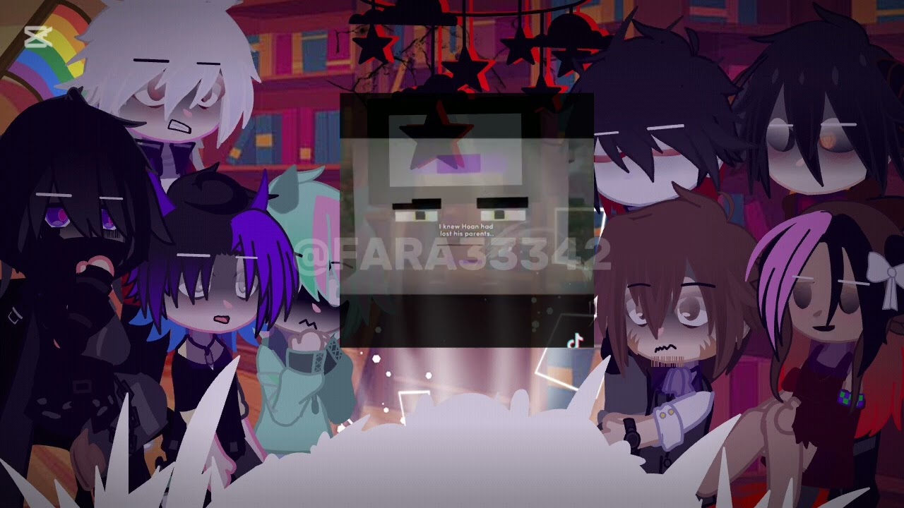 ☆《YeosM💗 children react to future🎉 ||[Part 7]🎉🍪 ||Bad English🤠 ||¿[Part 8]?》☆🎉