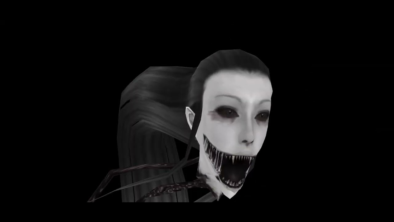How many times I have killed by him to collect 16 money 💰 bags 💼 #gamergamer #gaming #gamer #horror 