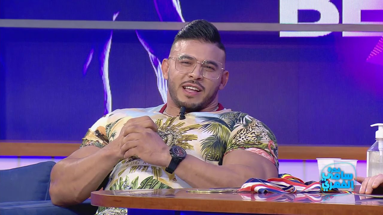 Fekret Sami Fehri S03 Episode 13 12-12-2020 Partie 05