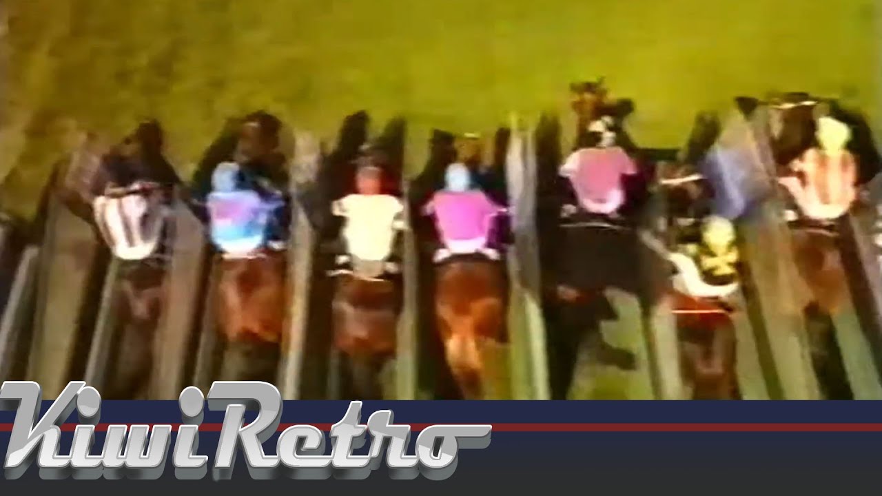 TAB advert 1990s