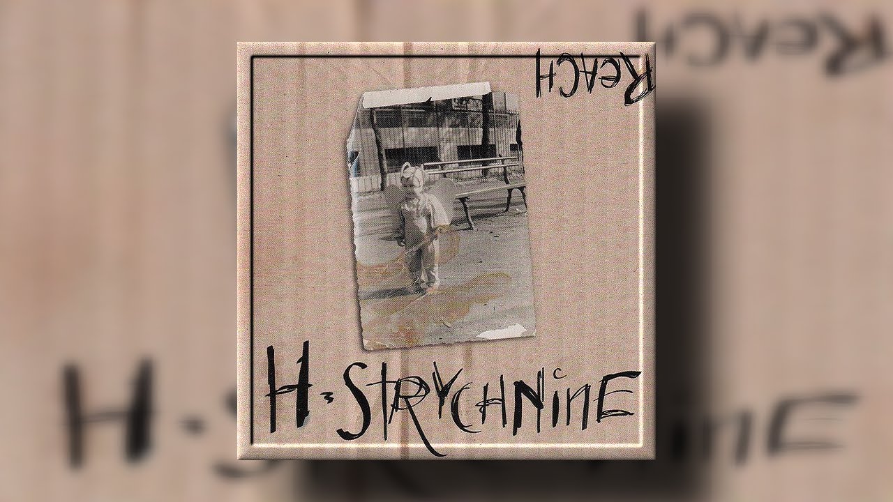 H-Strychnine - 