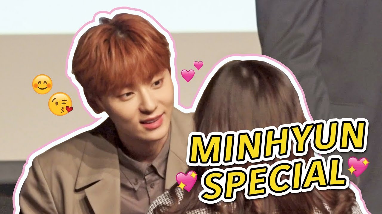 [ENG CC][MINHYUN SPECIAL] หนีแม่ไปหาม้อน | jaysbabyfood