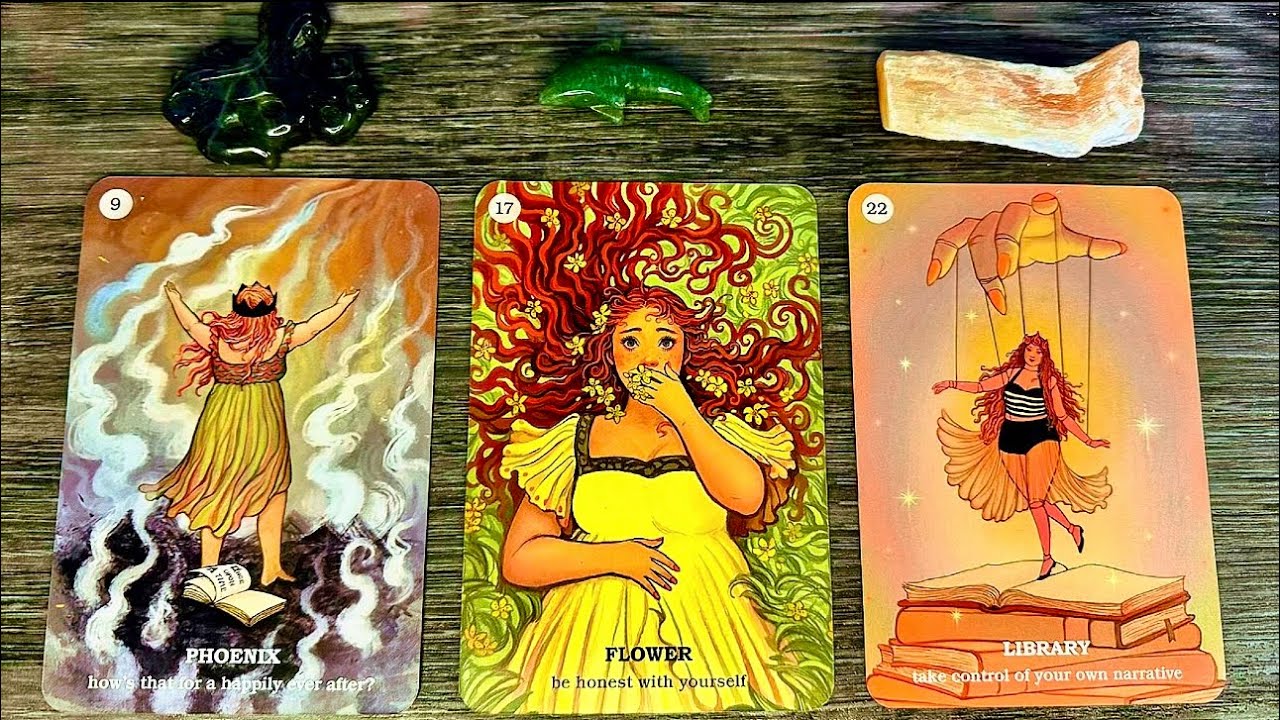 🍃🍂Is This Love DIVINE Or DELULU?🥴✨(Pick a Card)♥️💔Timeless Love Tarot Reading💫🎢🔮💘