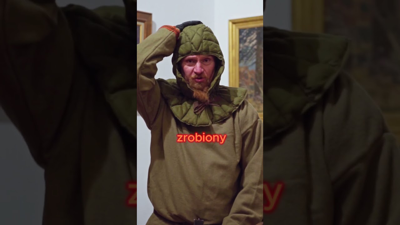 Hełm słowiański - jak go używano. #słowianie  #razemwpolske #turystyka #podr&oacute;że #wypoczywamywpolsce