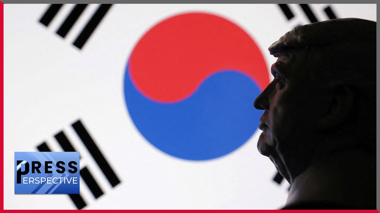 S. KOREA SEEKS TARIFF DEAL BEFORE AUGUST DEADLINE