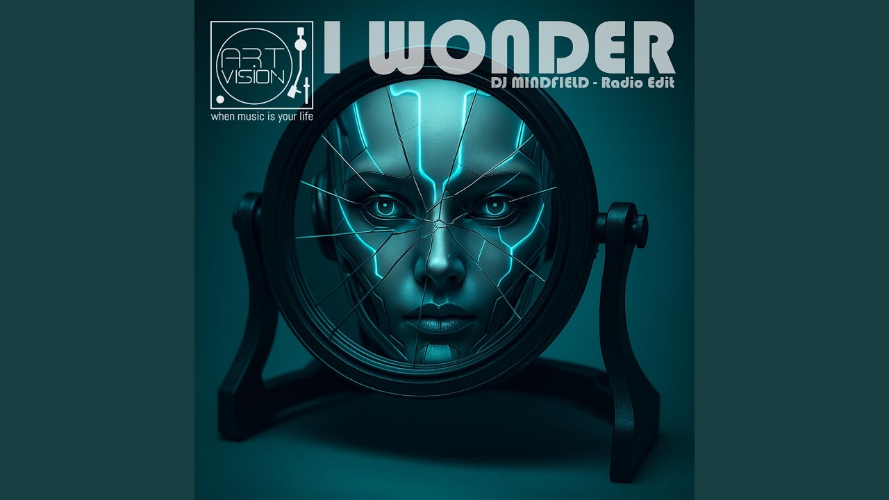 I Wonder (feat. DJ MINDFIELD) (Radio Edit)