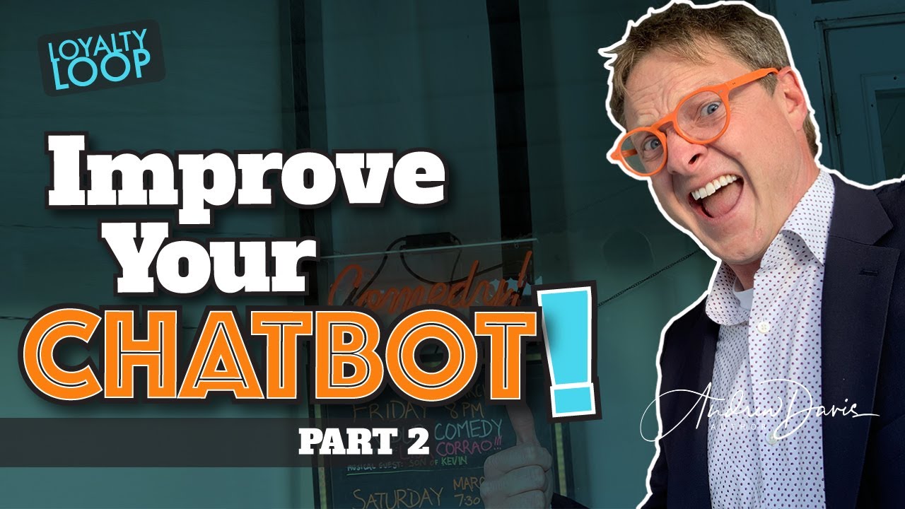 Chatbot Marketing | We Make Bots!