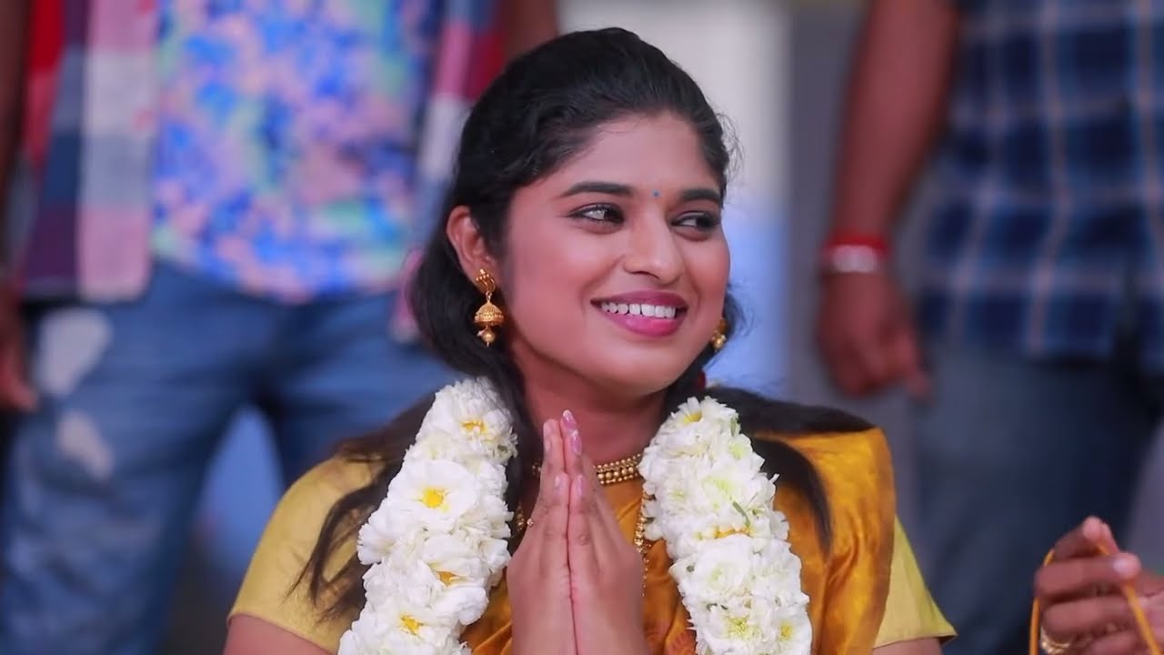 Kannathil Muthamittal - Full Ep - 251 - Adhira, Subathra, Thirumaran, Charumathi - Zee Tamil