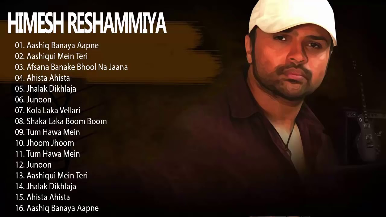 Himesh Reshammiya Hit Song || BB 07