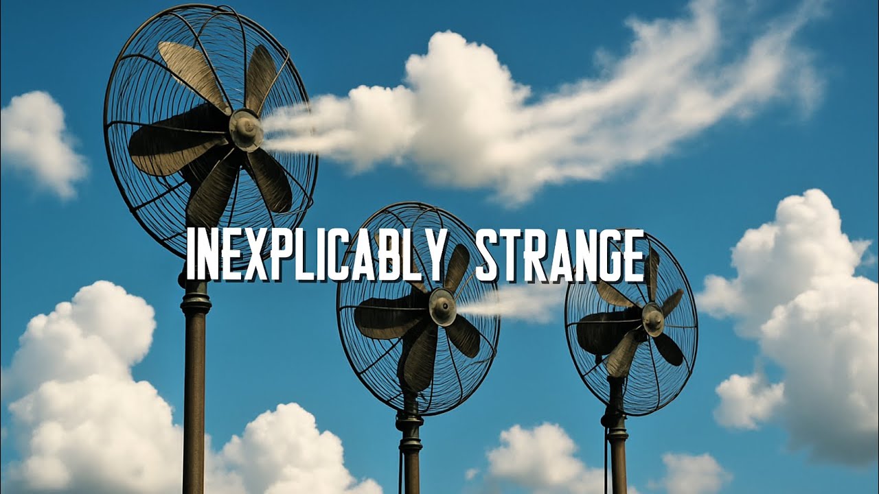 Inexplicably Strange - Nolli Brothers 