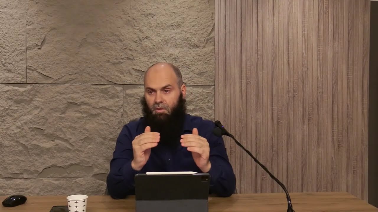 61. A'LAM ES-SUNNEH | Besimtarët do ta shohin Zotin e tyre në Xhenet: argumentet