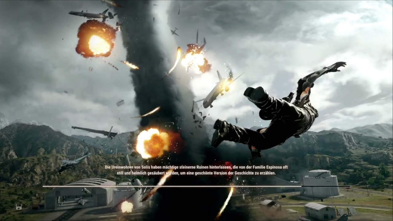 Just Cause 4 Folge 89
