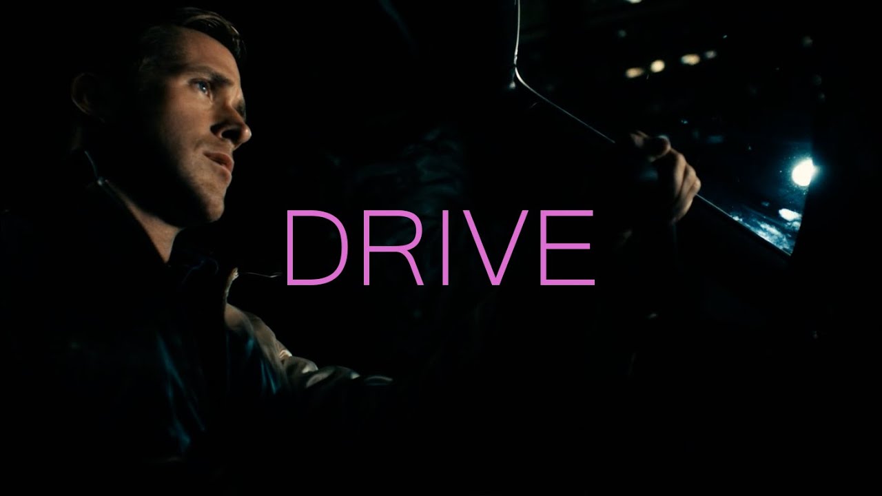 Drive Tribute (Kavinsky - Nightcall)