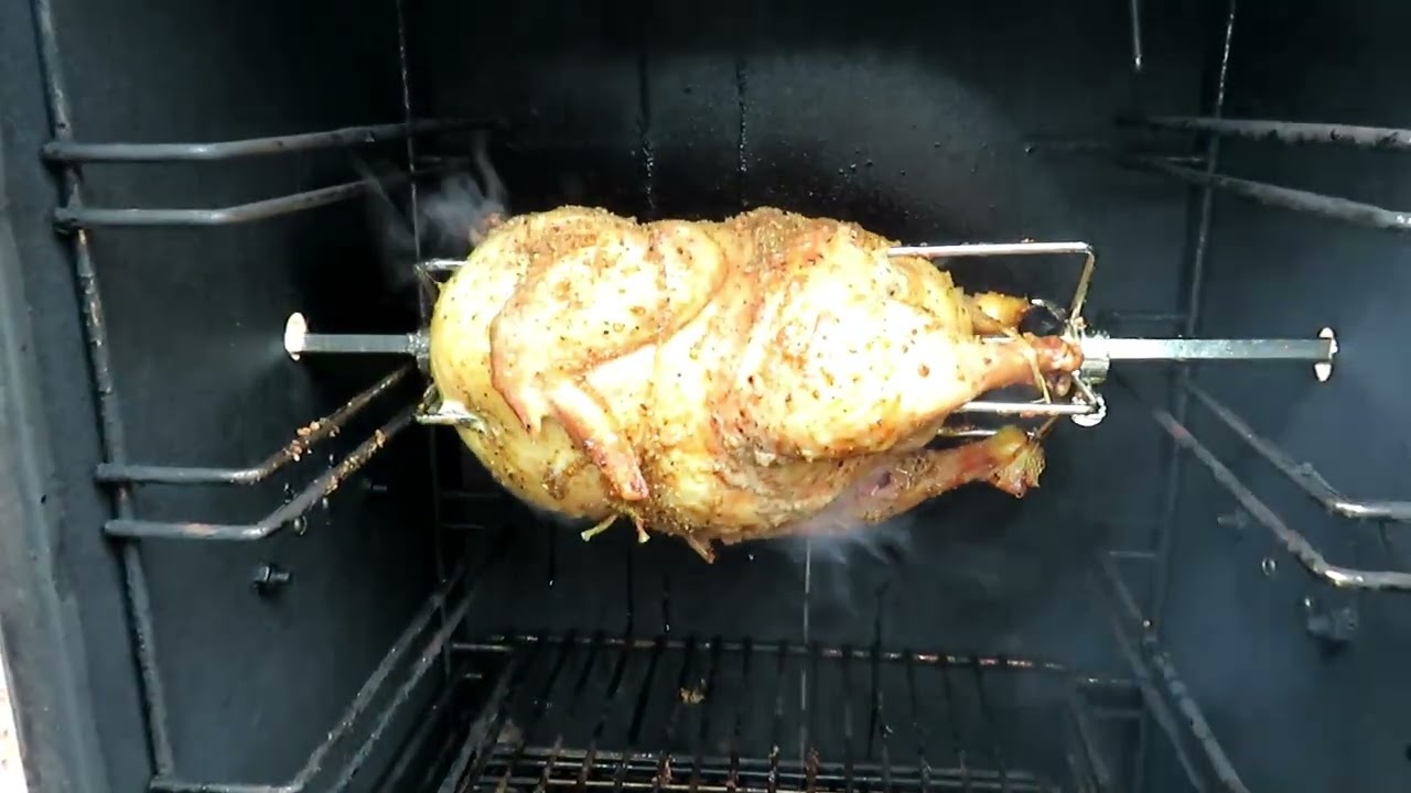 Rotisserie chicken 2 28 26