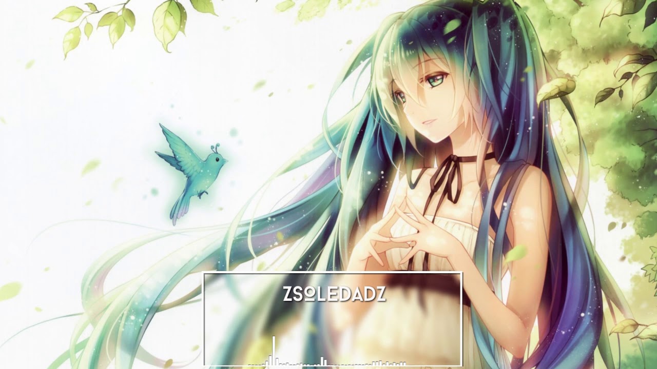 Nightcore - Cầu Vồng Tình Yêu