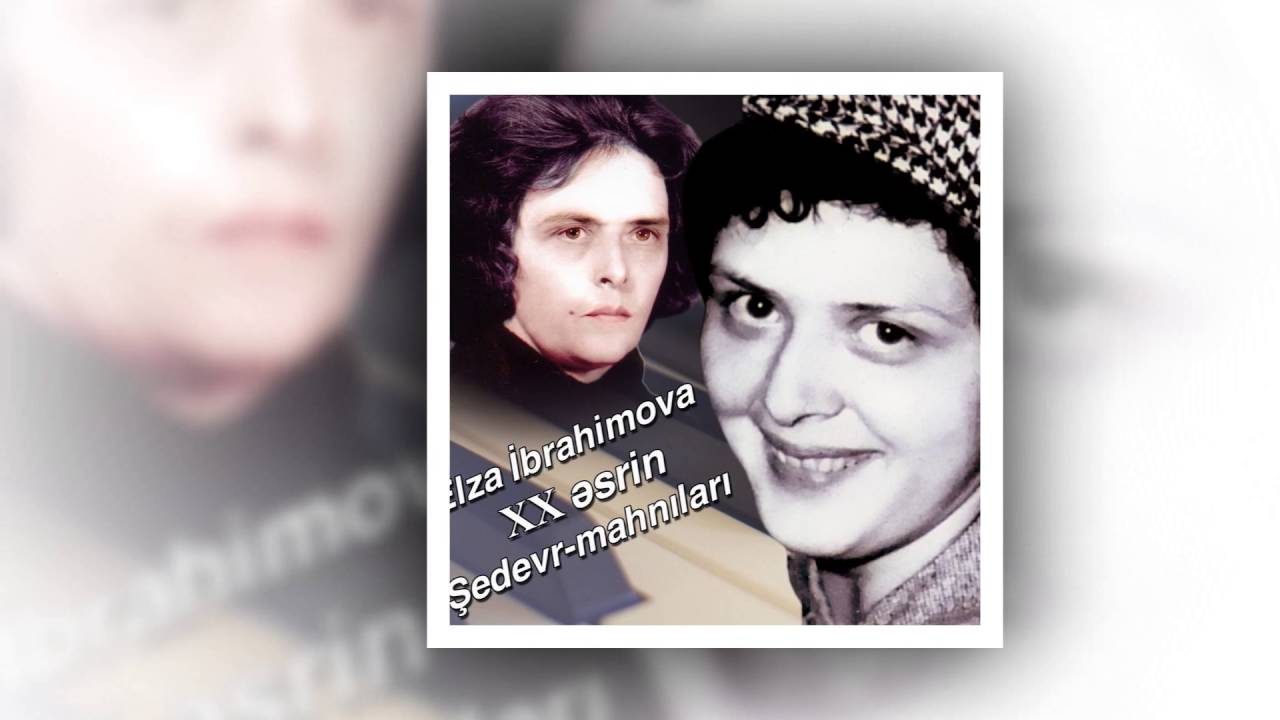 Elza İbrahimova 