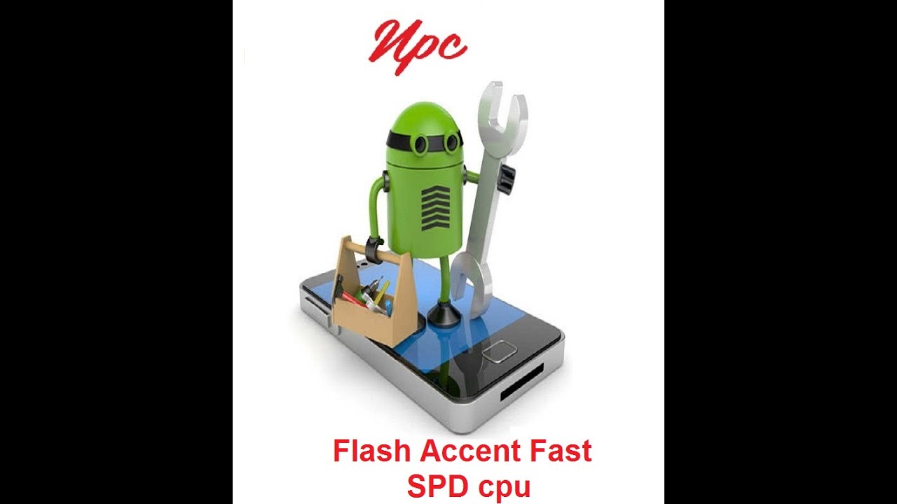 Flash Accent Fast SPD cpu