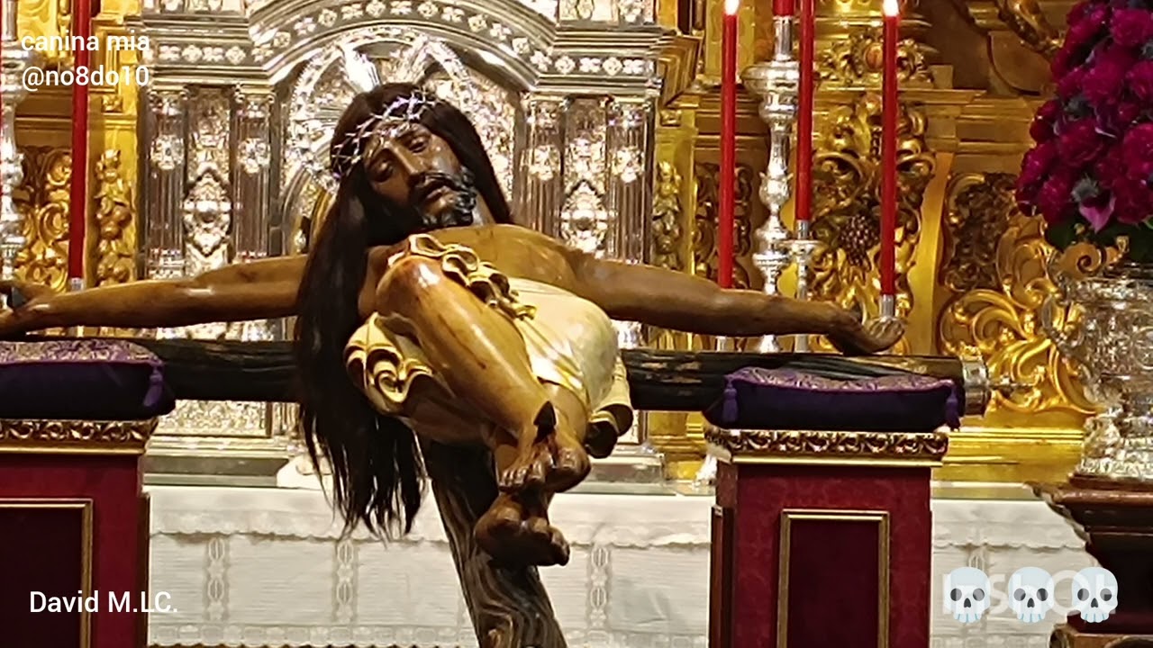 Cuaresma en Sevilla