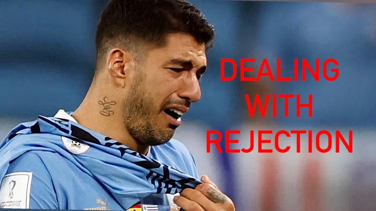 Lower League Diaries | Ep. 8 Dealing with Rejection