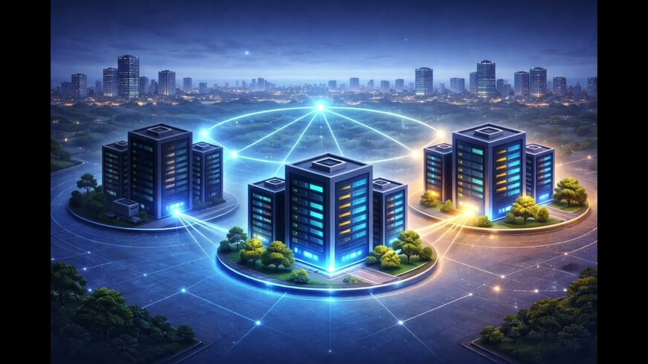 AWS Regions vs Availability Zones Explained | AWS Basics for Beginners