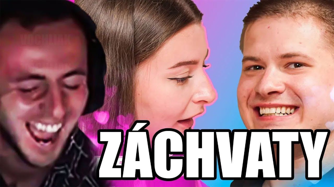 Maťo | ZÁCHVATY SMIECHU PRI MENÚČKU - Vysmiala ho