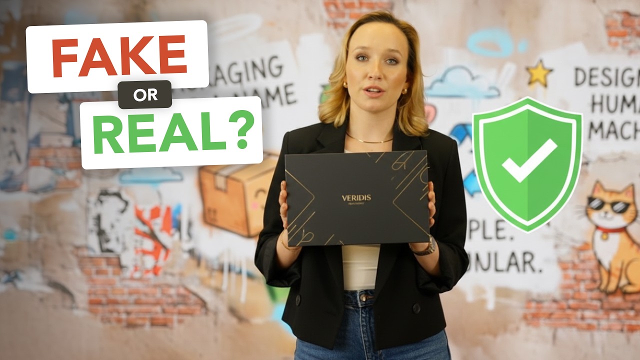Packaging as a Bodyguard: How to protect your brand from fakes