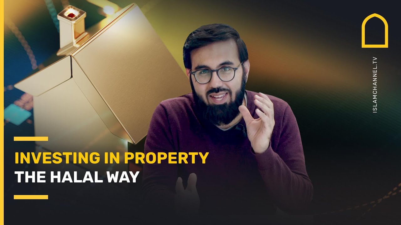 Halal finance: Property investment the halal way
