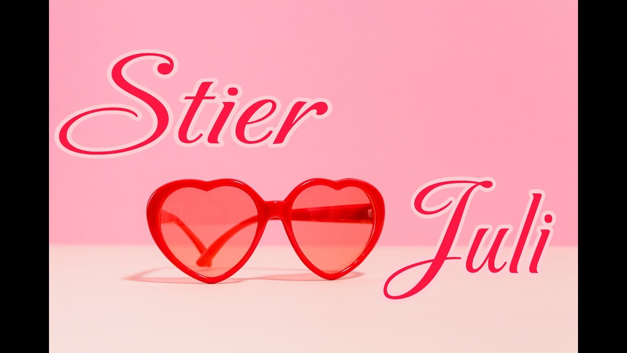 ❤️Stier❤️Juli❤️Dein Retter in glänzender Rüstung❤️