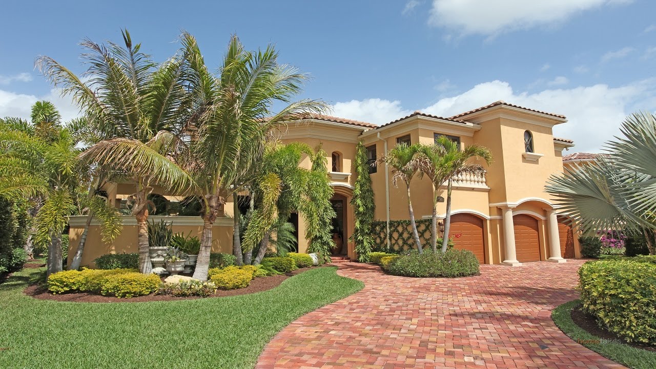 160 San Remo Place Palm Beach Gardens Florida 33418