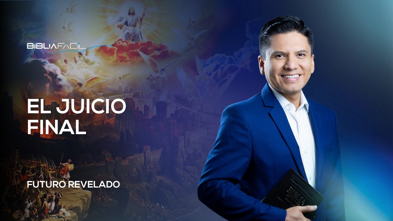 EL JUICIO FINAL