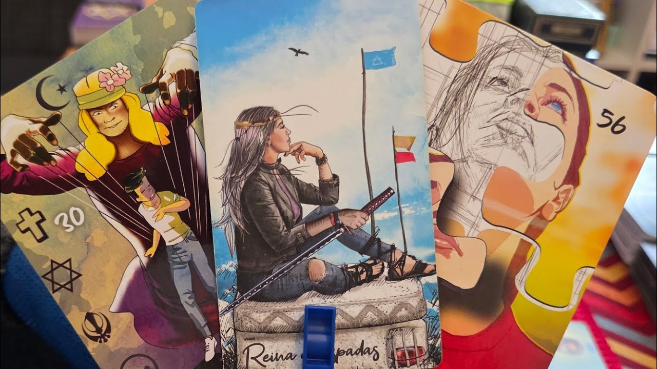 ATORMENTADO PENSANDO COMO ACERCARSE PARA PEDIRTE PERDON ##tarotgratis #amor #tarot 