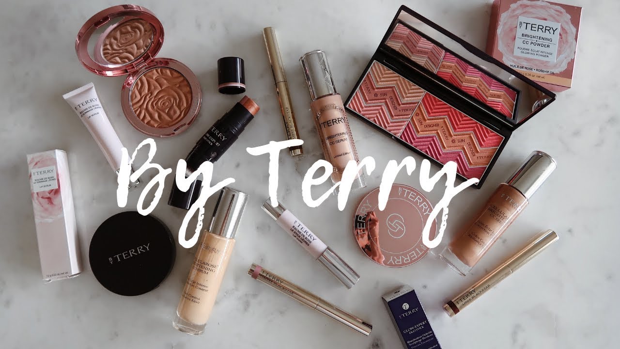 BY TERRY: NE VALE LA PENA? | My Beauty Fair