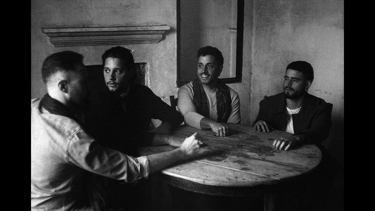 Fran Rama - Tangos de la Tarara (feat. Emesé, José Antonio Armenteros y Juan Fra Armenteros)