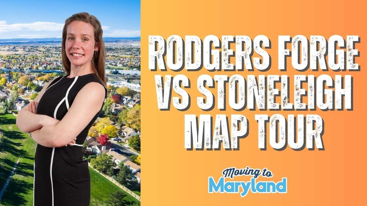 Towson Neighborhoods: Which One Is Right For You? | Rodgers Forge Vs Stoneleigh