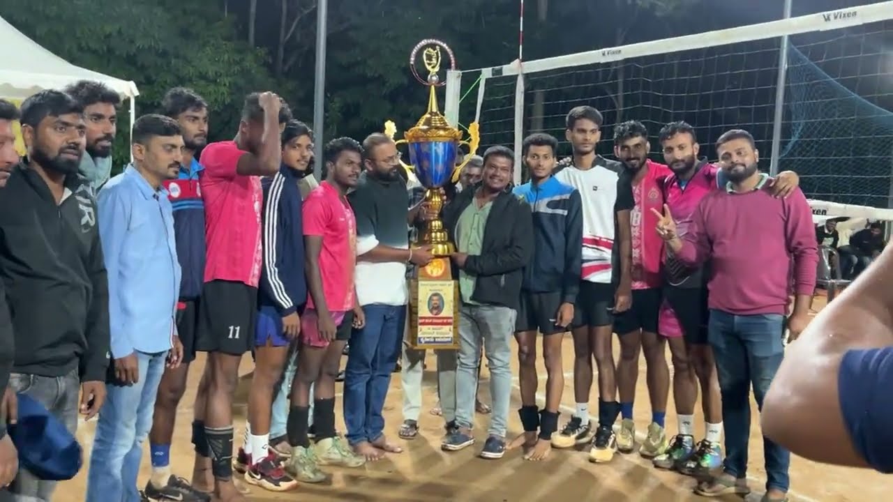 Finals | Mangalore vs Mysuru |