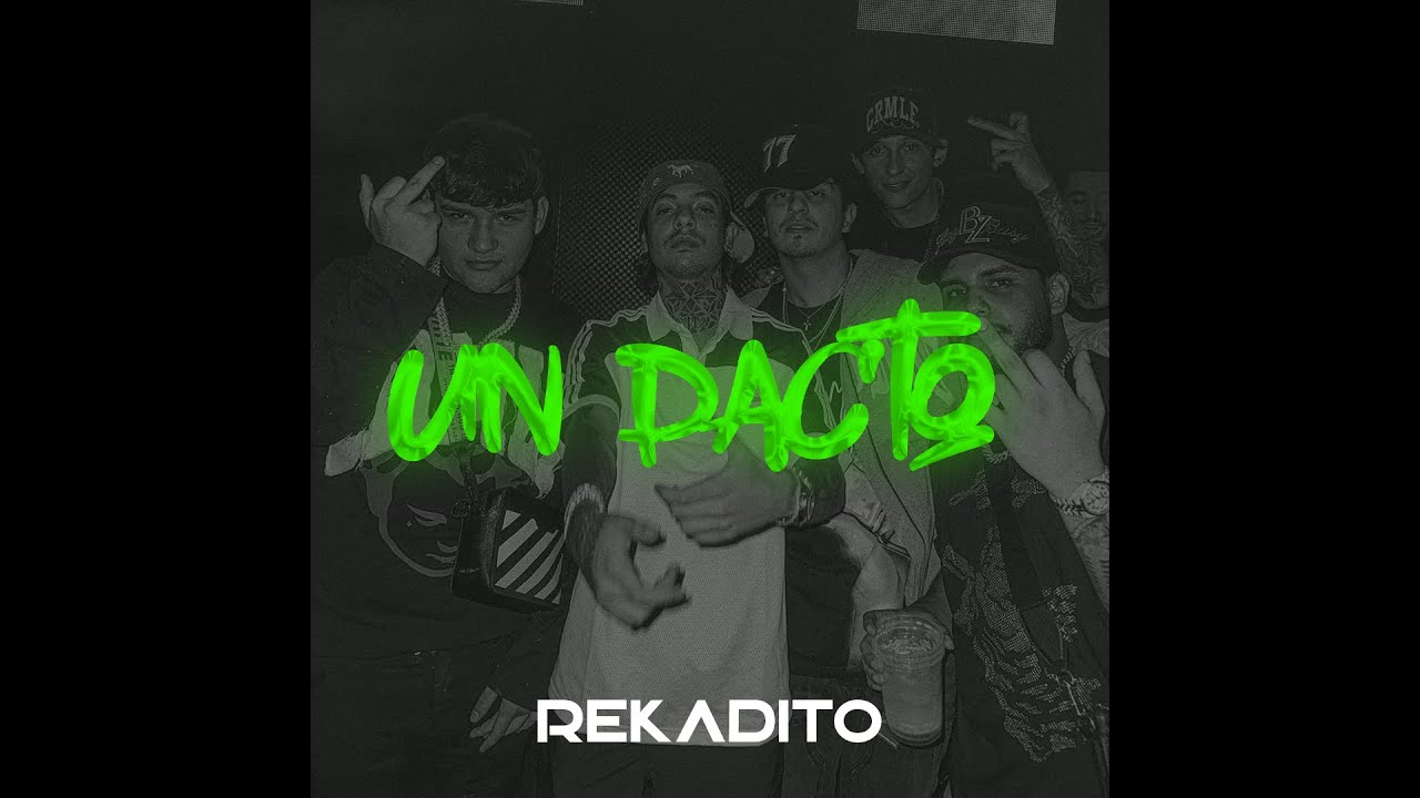 Victor Mendivil x Padrinito Toys| Dembow x House Belico Type Beat 