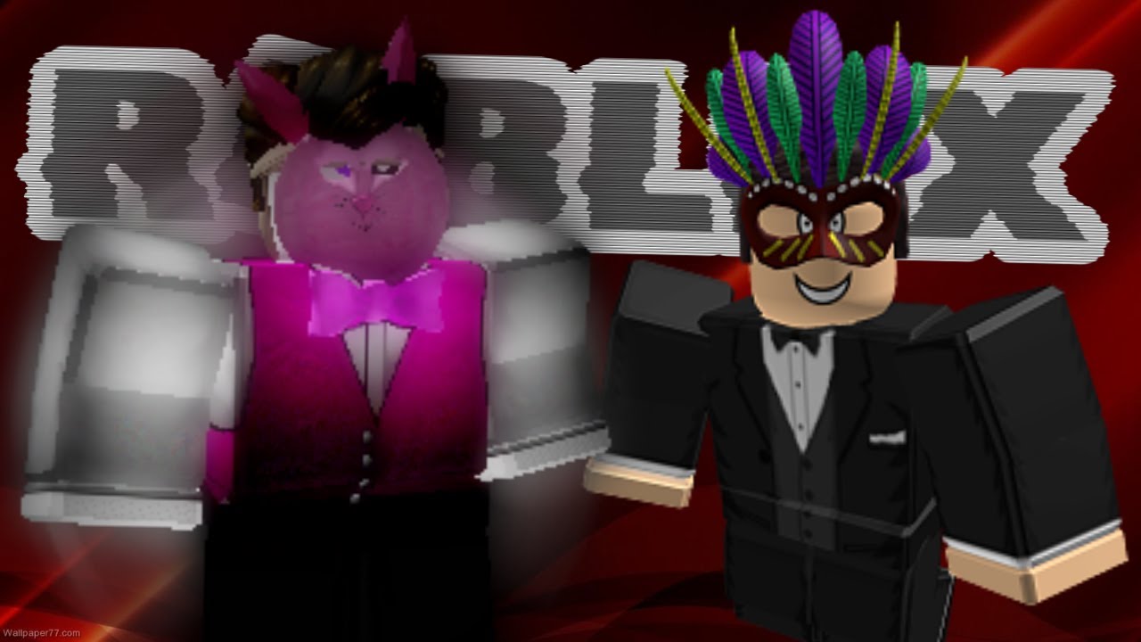 Roblox Myth Profiles #4 | BryanCerrosRBLX