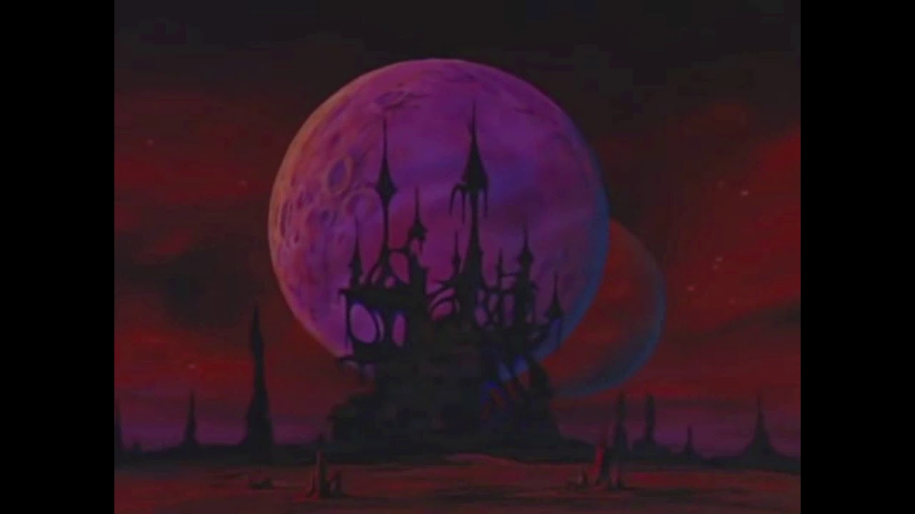 Ghosts On Tape - Power Of The Night