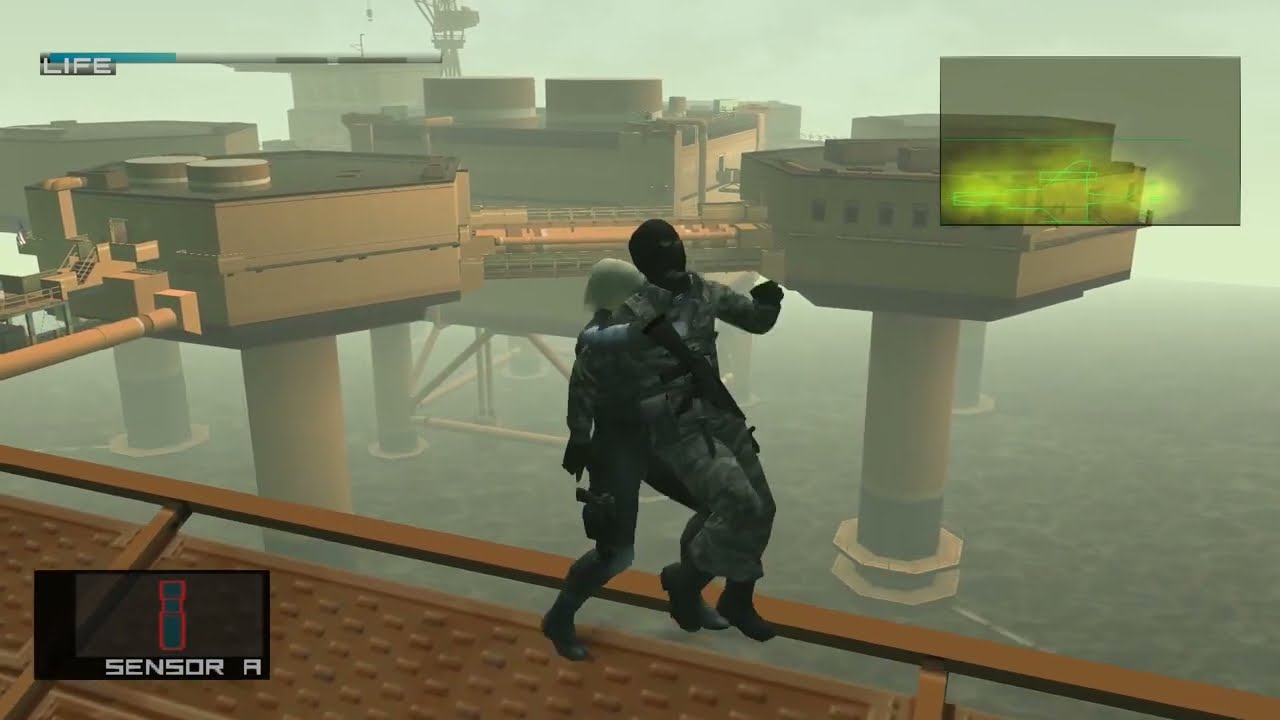 The Basics of CQC: Part 2