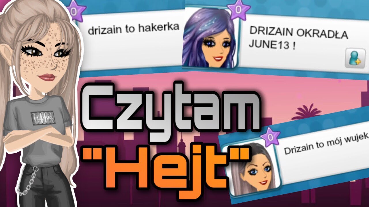Czytam 