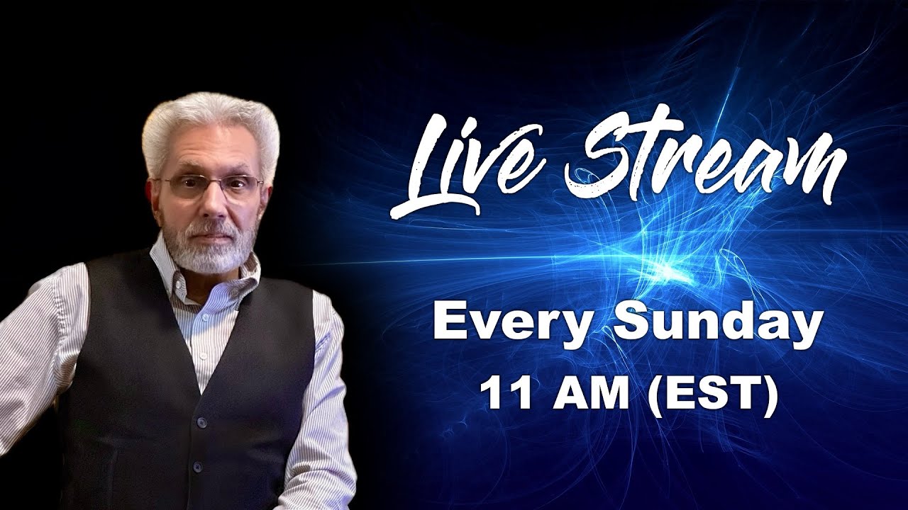 Coals of Fire in Our Hands - Genesis 14:1-24 | LIVE | Berean Bible Fellowship