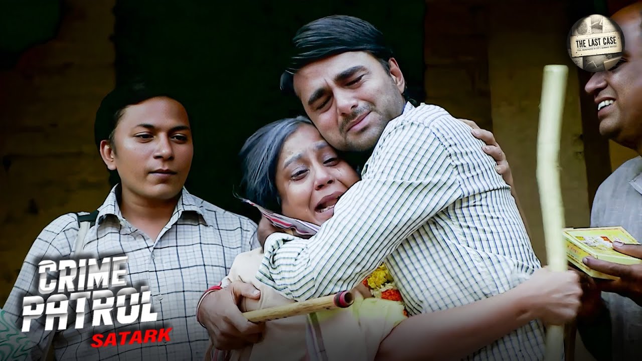 क्या एक अकेली माँ इन्साफ की लड़ाई जीत पायेगी ? | Best Of Crime Patrol 2.0 | Latest Episode