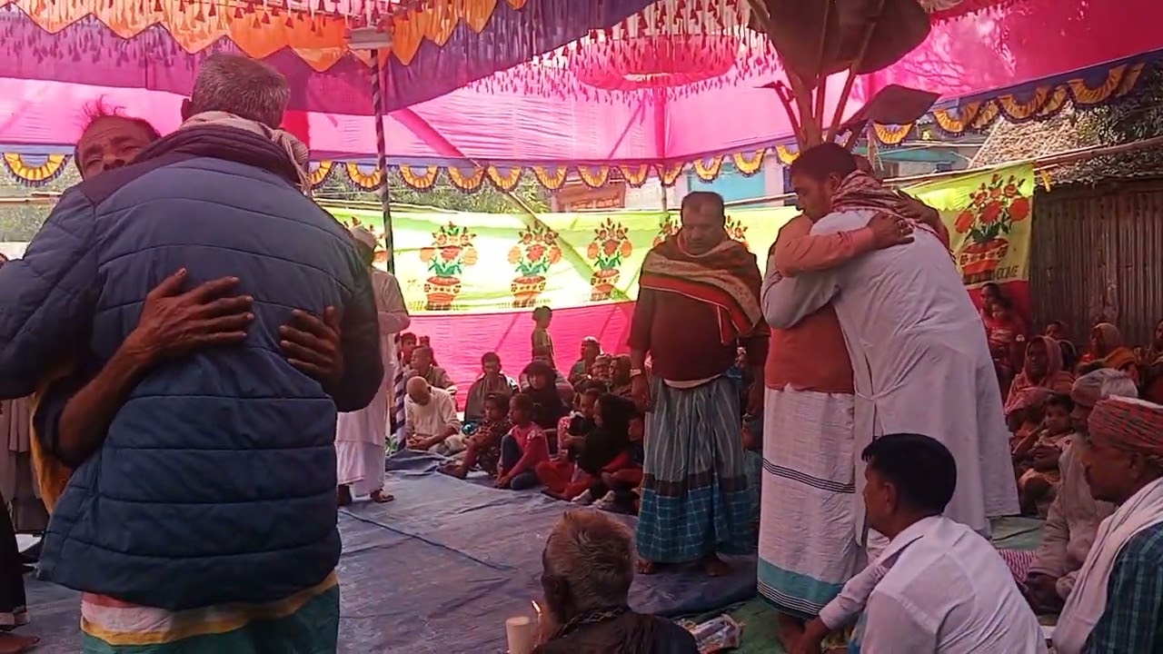 আসল কালু গাজি যাত্রা পালা প্রিয়তমা সাজঘর পরিচালনায় মোঃ আরিফ হোসেন মোবাইল 01732601035