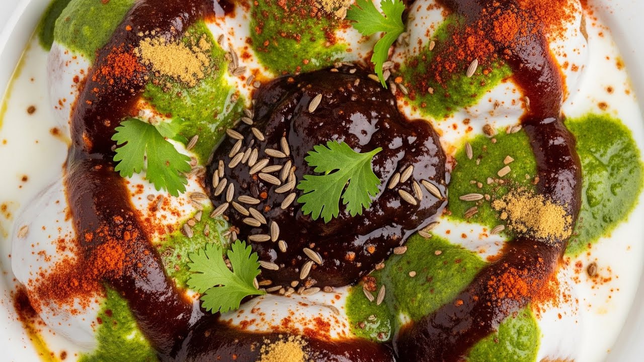 Dil Jeet Lenay Walay  ramazan special Dahi Baray/