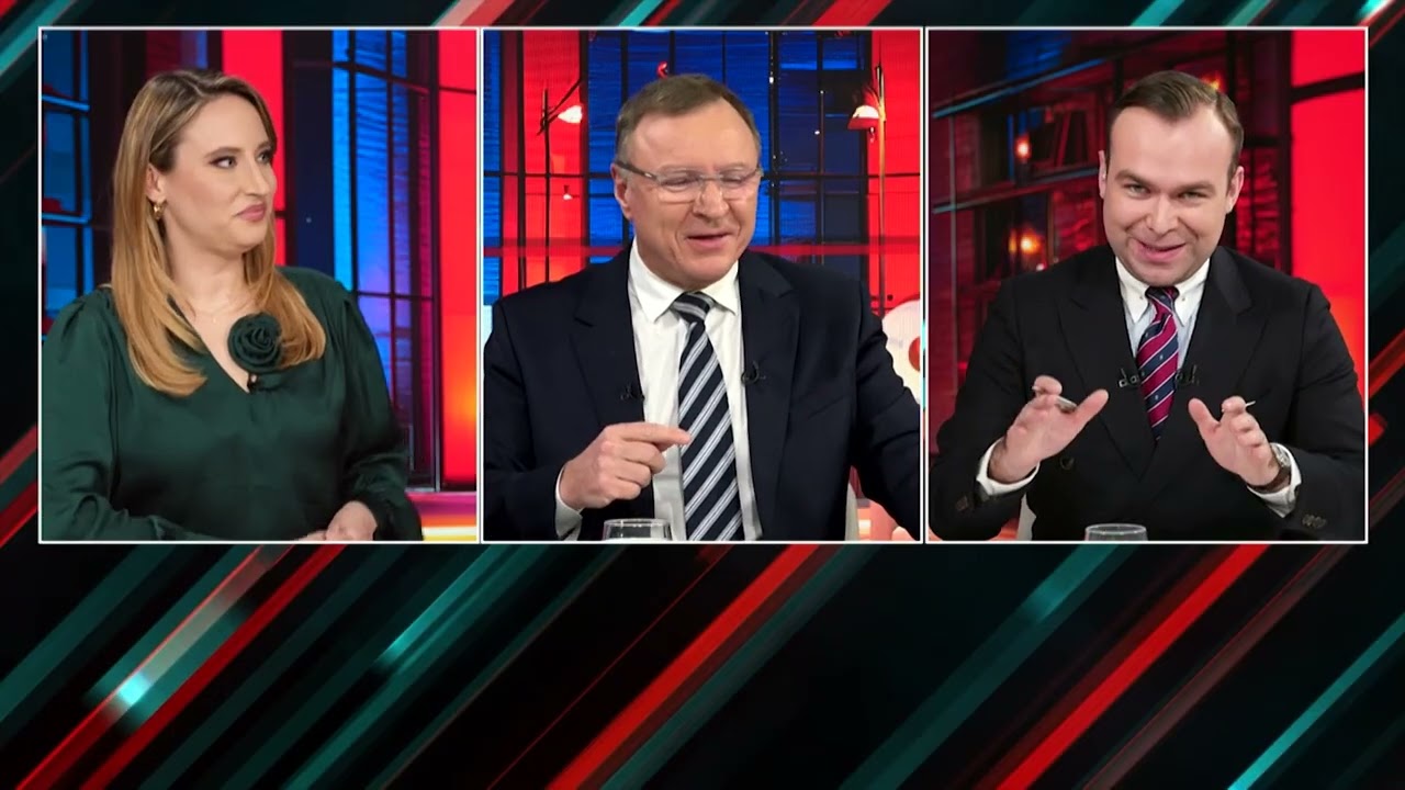W jakim kierunku pójdzie PiS? | Na Linii Ognia